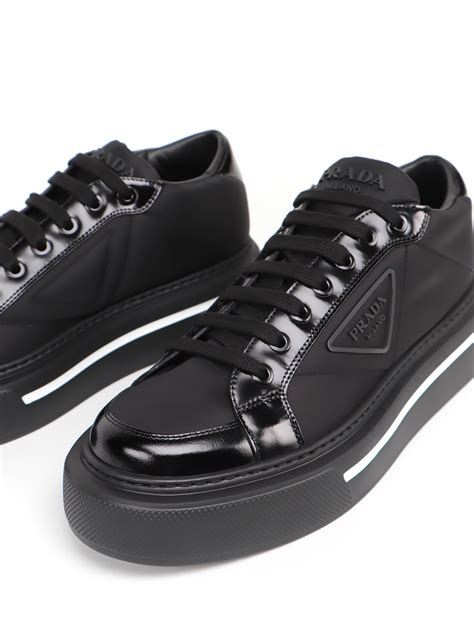 prada boots spinnaker|prada sneakers for men.